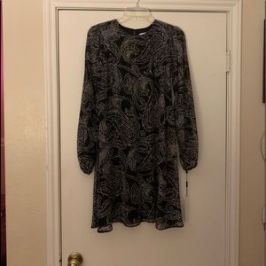 Beautiful CK dress!